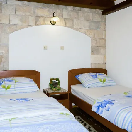 度假居 Holiday Natasa - Vod402 Stankovci (Zadar)